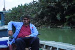 Mohd Adib Mohammad Razi