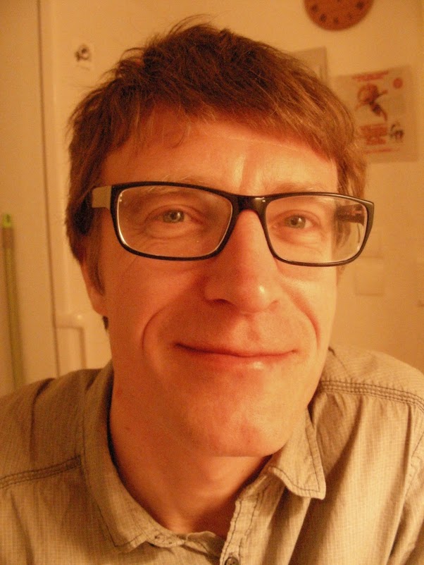 Petr Kuznetsov