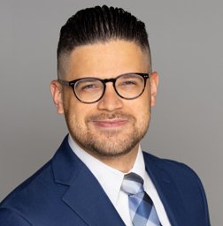 Joel A Morales-Rosado