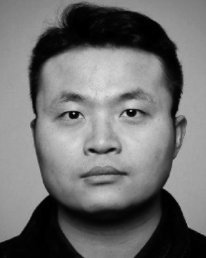 Zejie Li