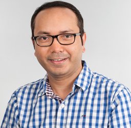 Alam Shahidul