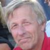 Ake Andrén-Sandberg