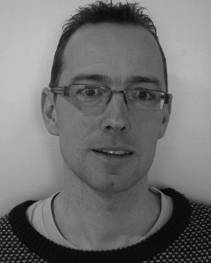 Kristof Dhaenens