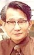Shuryo Nakai