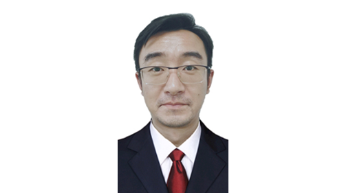 Yongjun Li