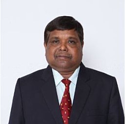Haripada Bhunia