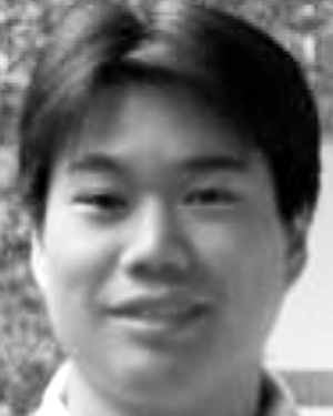 Sheng-Chieh Chen