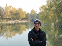 Kuang Hong Neoh