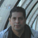 Javier Tovar-Avila