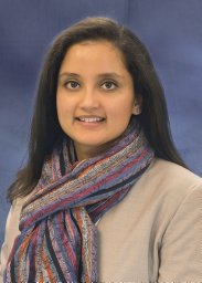 Soumya Negi