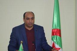 Salim Bousba
