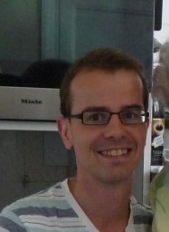 Vincent Prevosto