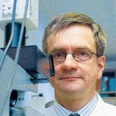 Claus Dieter Gerharz