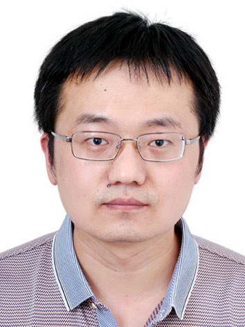 Jinwu Gong