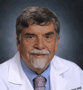 William E. Grizzle