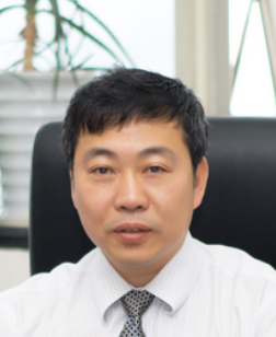 Chunguang Cui