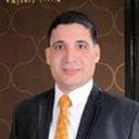 Kyrillos Nashed