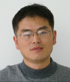 Xianwen Fang