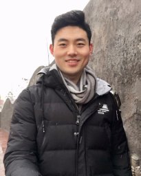 Haodong Chen
