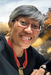 Yuyun Ismawati