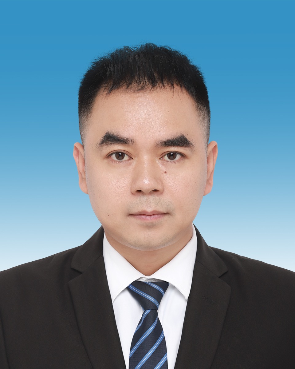 Peng Wu