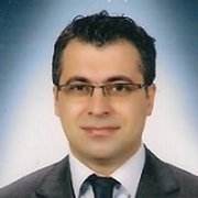mahmut alp Karahan