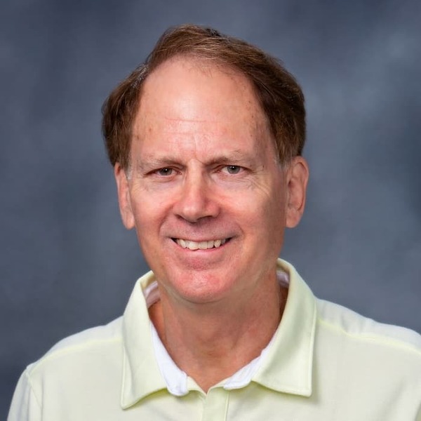 E. Mark Cummings