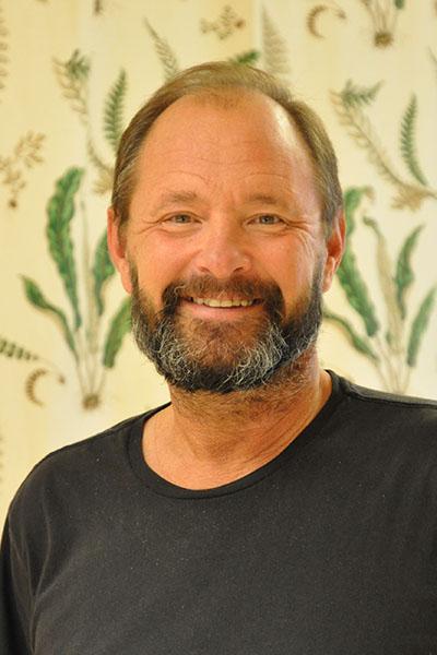 Björn Olsen