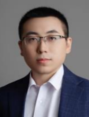 Zhaodong Li