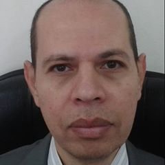 Tarek Nageeb Salem