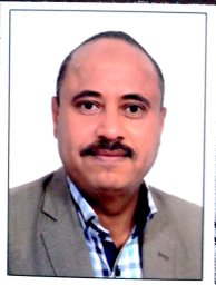 Tariq Alahdal