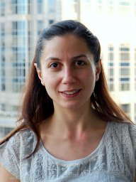 Begül Bilgin