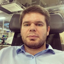 Ruslan Yu. Yakovlev