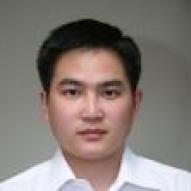 Shaowen Chen