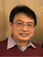 Zhenyu Yang