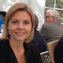 Marianne Kajbaek Vester-Andersen