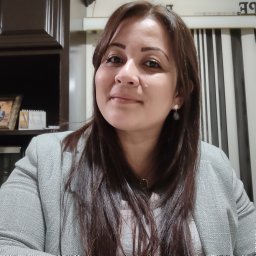 Kimberly Gomez