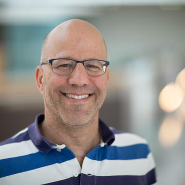 Ilan Davis