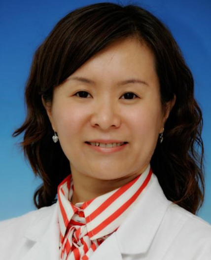 Ling Feng