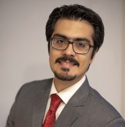 Amir T. Marvian