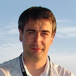 Dmitry Dzhurinskiy