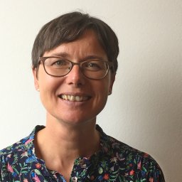 Antje Horsch