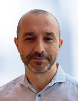 David Madsen