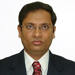 Rajendrakumar Barhate
