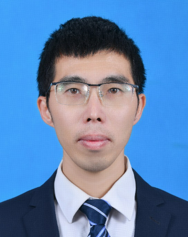 Yuchuan Wang