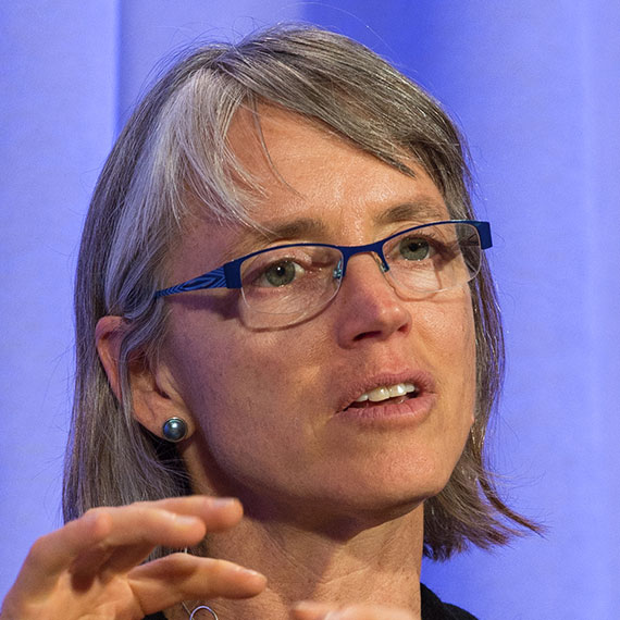 Nancy Kanwisher
