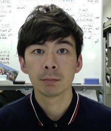 Hariki Atsushi