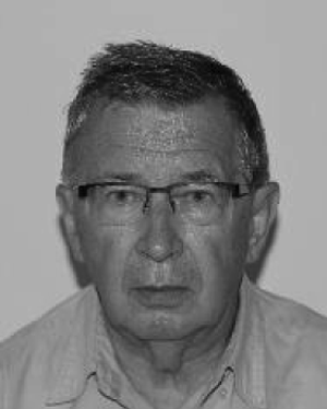 Branislav Dobrucky