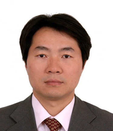 Xiaojun He