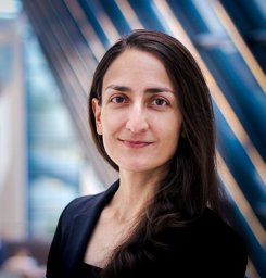 Fatemeh Hanifpour